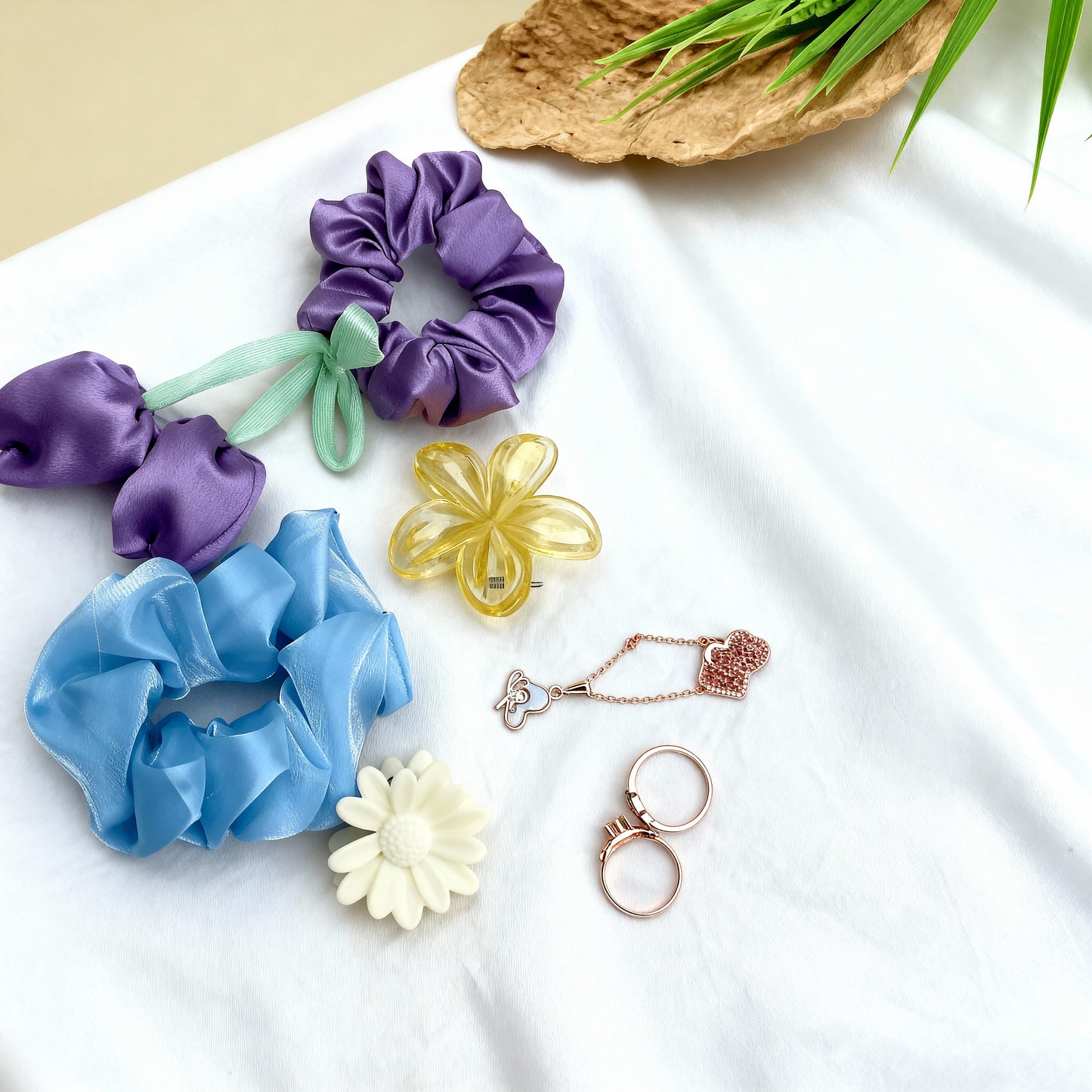 “Limited Time Offer – 10 Jhumkas Set with 6 Free Items”