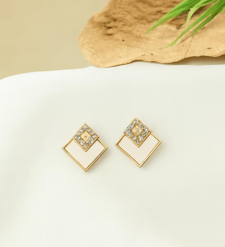 Valentine Special Korean Earrings Combo + 2 Free Gifts 🎁🎁