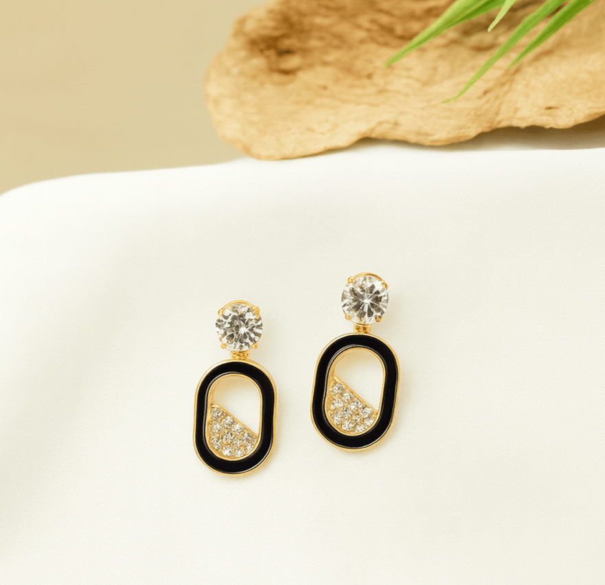 Valentine Special Korean Earrings Combo + 2 Free Gifts 🎁🎁