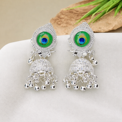 6 Premium Earrings & 2 Elegant Rings ✨ 🎁 Bonus: 2 FREE Surprise Gifts 🎁