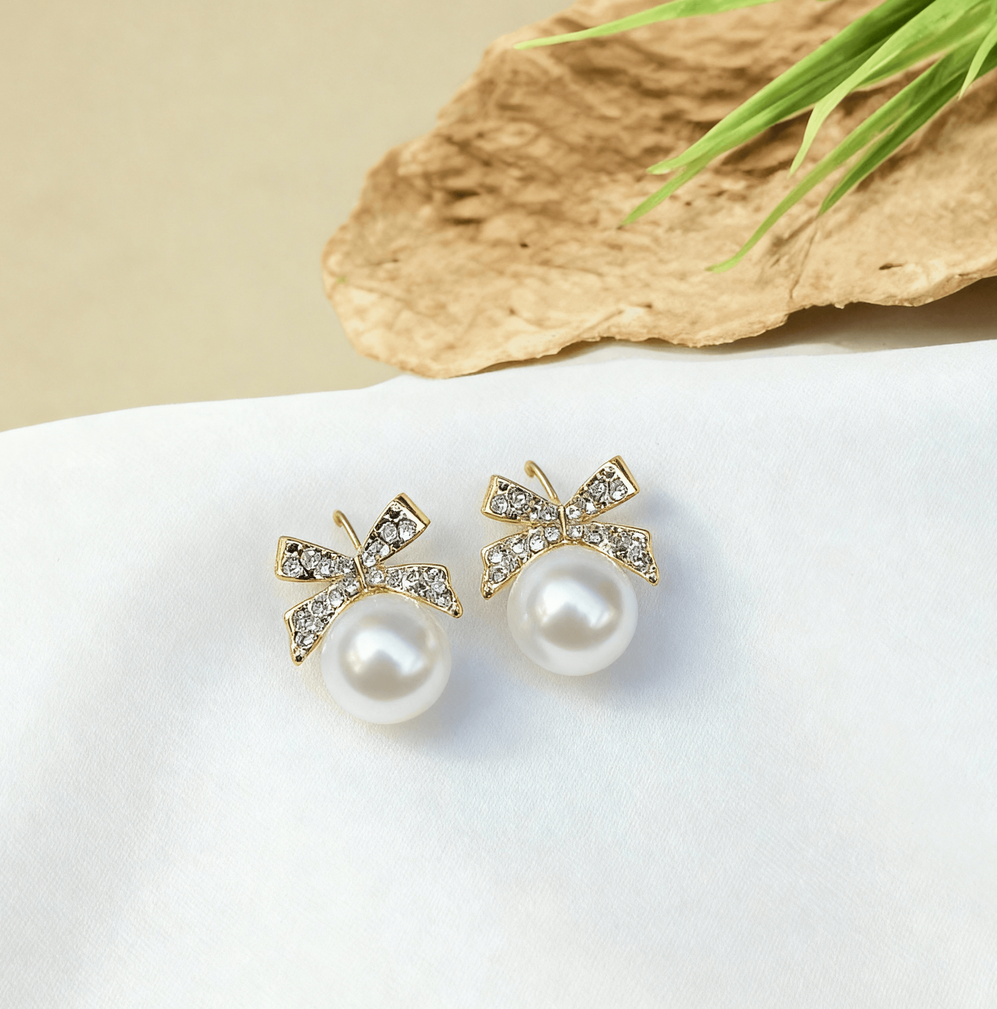 Valentine Special Korean Earrings Combo + 2 Free Gifts 🎁🎁